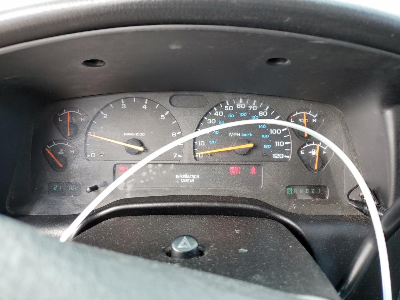 2001 Dodge Dakota VIN: 1B7GL22X01S345840 Lot: 81890145