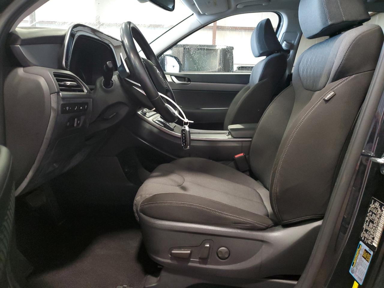 2020 Hyundai Palisade Sel VIN: KM8R3DHE4LU104411 Lot: 85367205