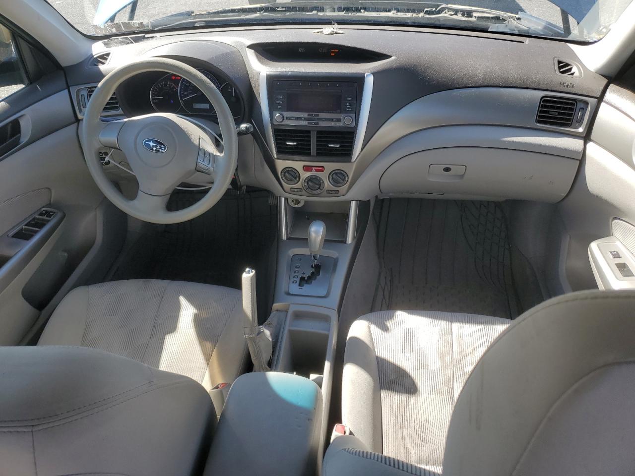 2010 Subaru Forester Xs VIN: JF2SH6BCXAH910996 Lot: 87014255