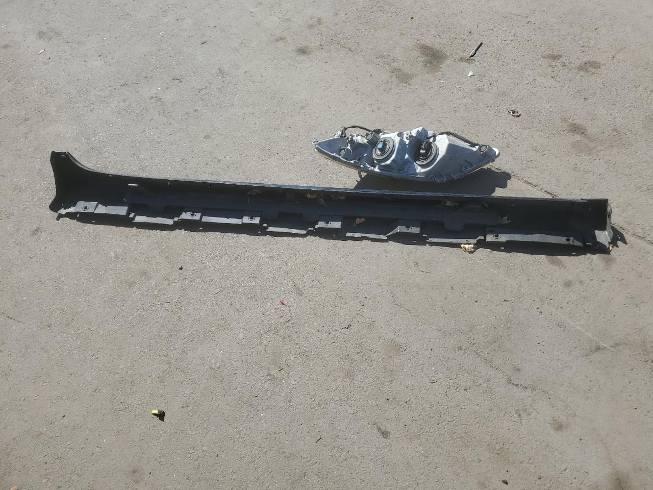 2011 Toyota Camry Se VIN: 4T1BK3EK3BU118243 Lot: 84622455