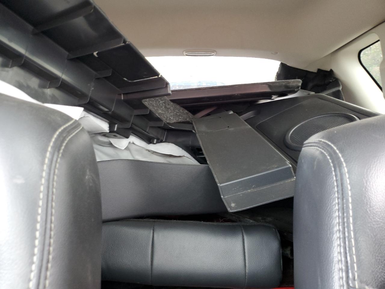 2014 Jeep Compass Latitude VIN: 1C4NJDEB6ED605807 Lot: 84593775