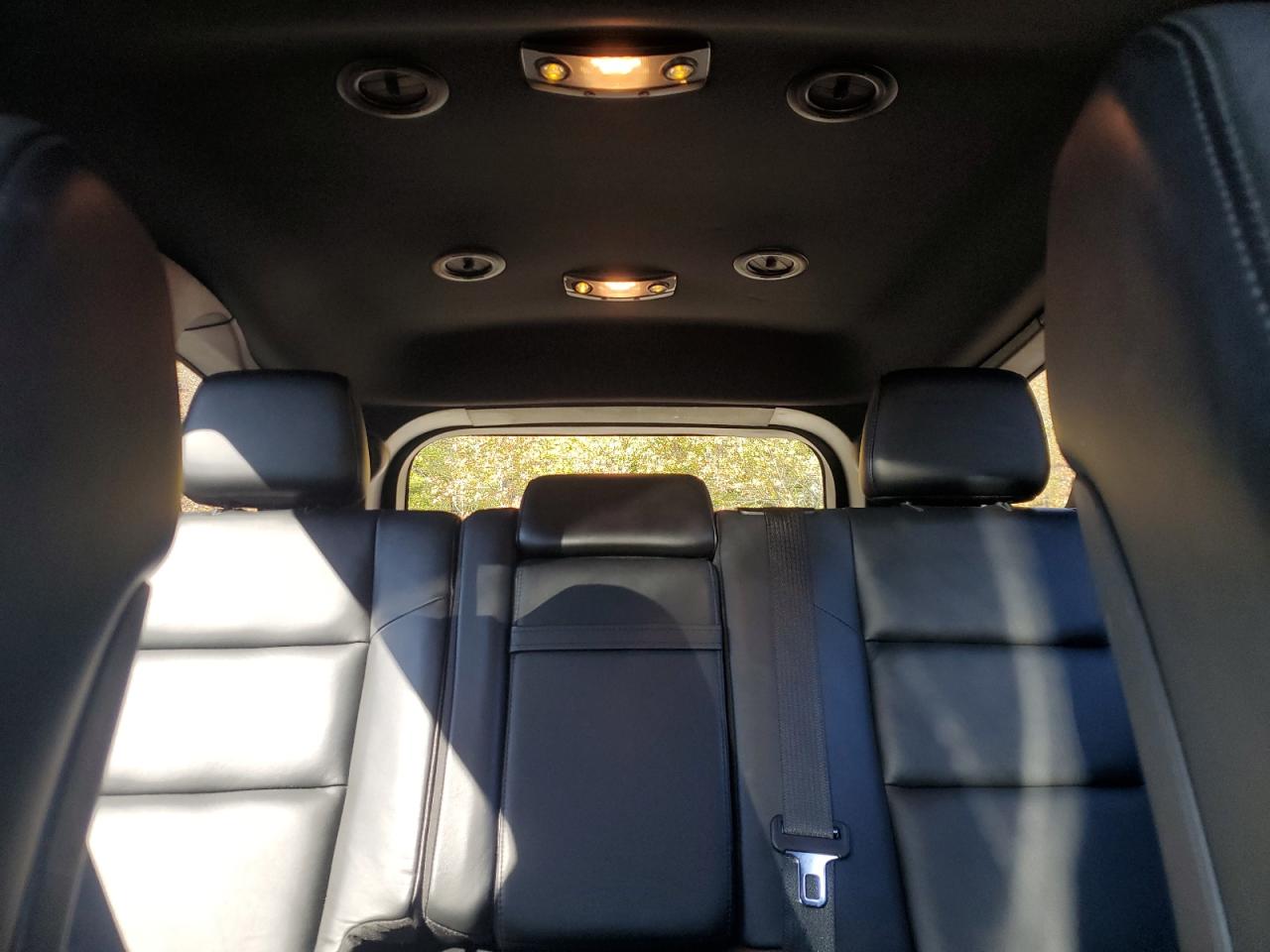 2017 Dodge Durango Gt VIN: 1C4RDJDG6HC871438 Lot: 82697565