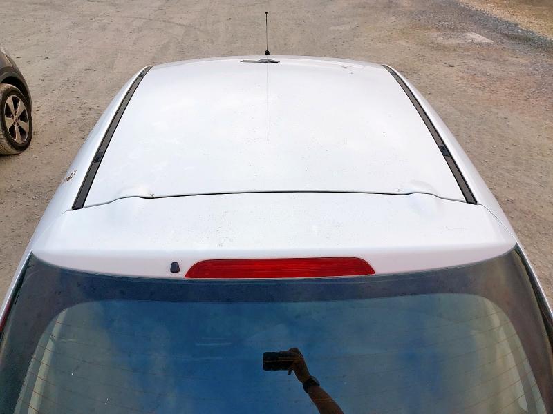 2011 MAZDA 2 TS2 AUTO 