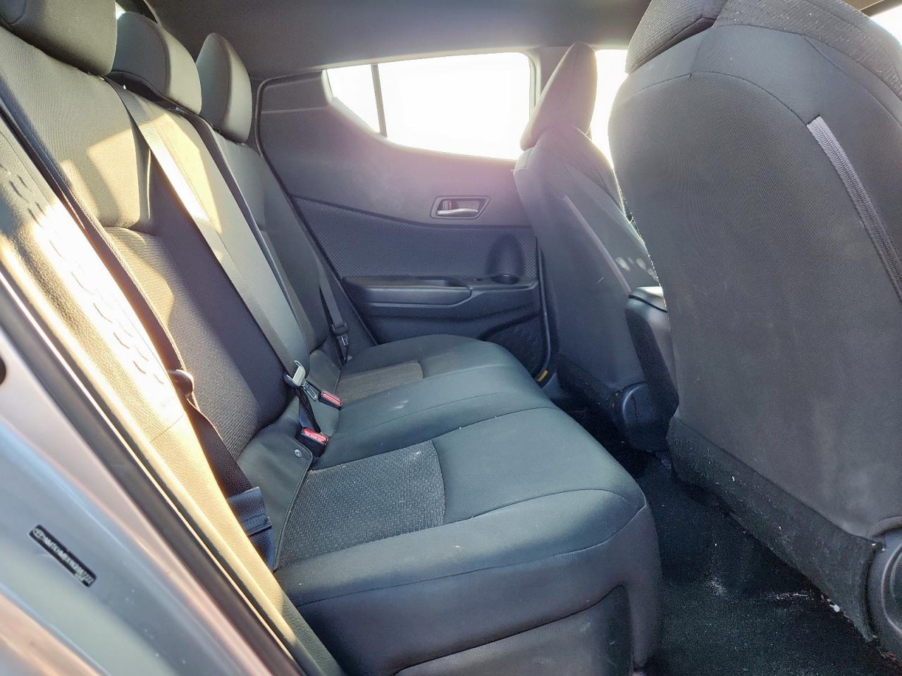 2019 Toyota C-Hr Xle VIN: NMTKHMBX9KR087222 Lot: 84926205