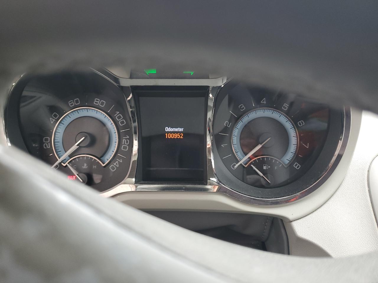 2012 Buick Lacrosse VIN: 1G4GC5E34CF372072 Lot: 90430105