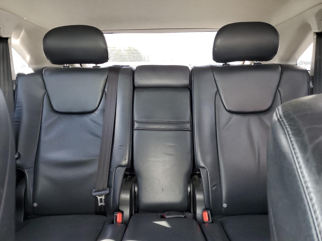 2015 Lexus Rx 350 Base VIN: 2T2BK1BA4FC342415 Lot: 81390935