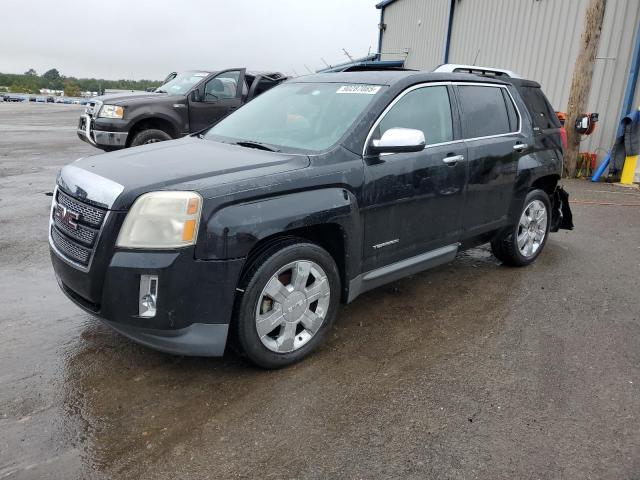 2010 Gmc Terrain Slt