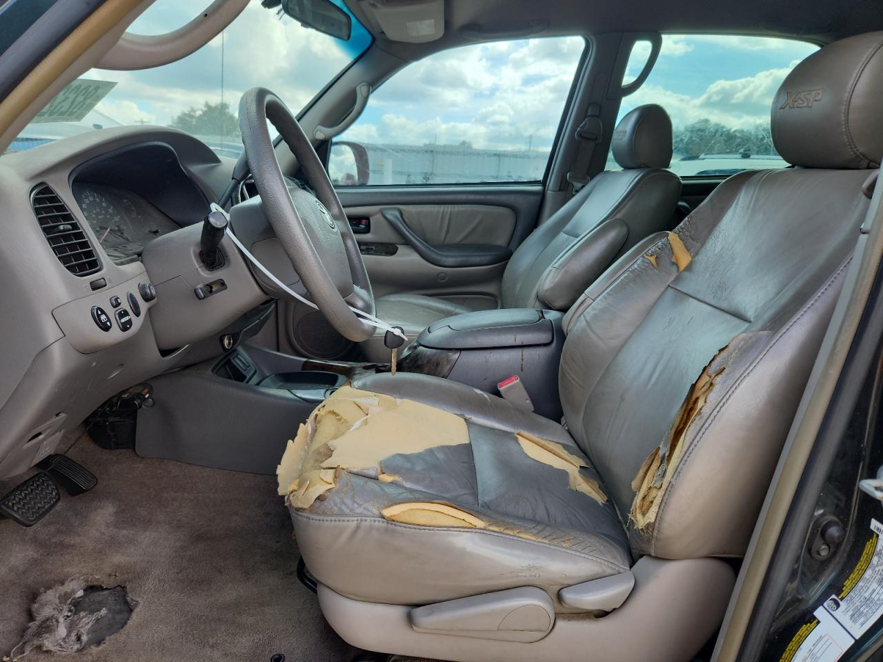 2006 Toyota Tundra Double Cab Sr5 VIN: 5TBET34106S501759 Lot: 82320485