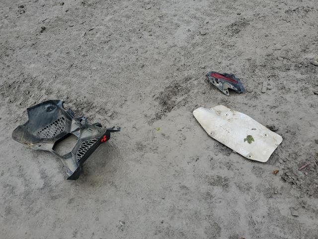 2022 CAN-AM MAVERICK X3 X MR 64 TURBO RR  