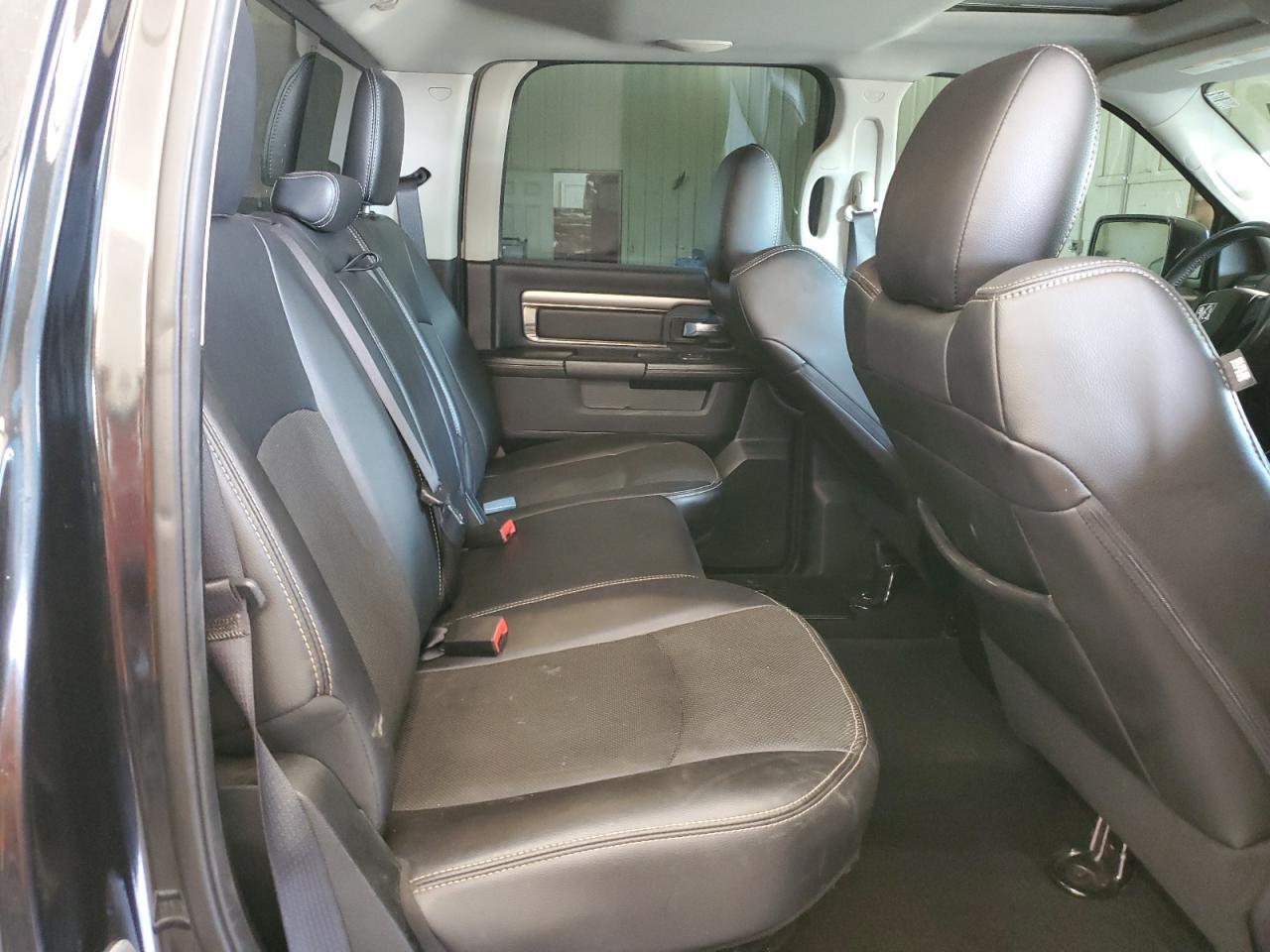 2017 Ram 1500 Sport VIN: 1C6RR7MT5HS534435 Lot: 86808675