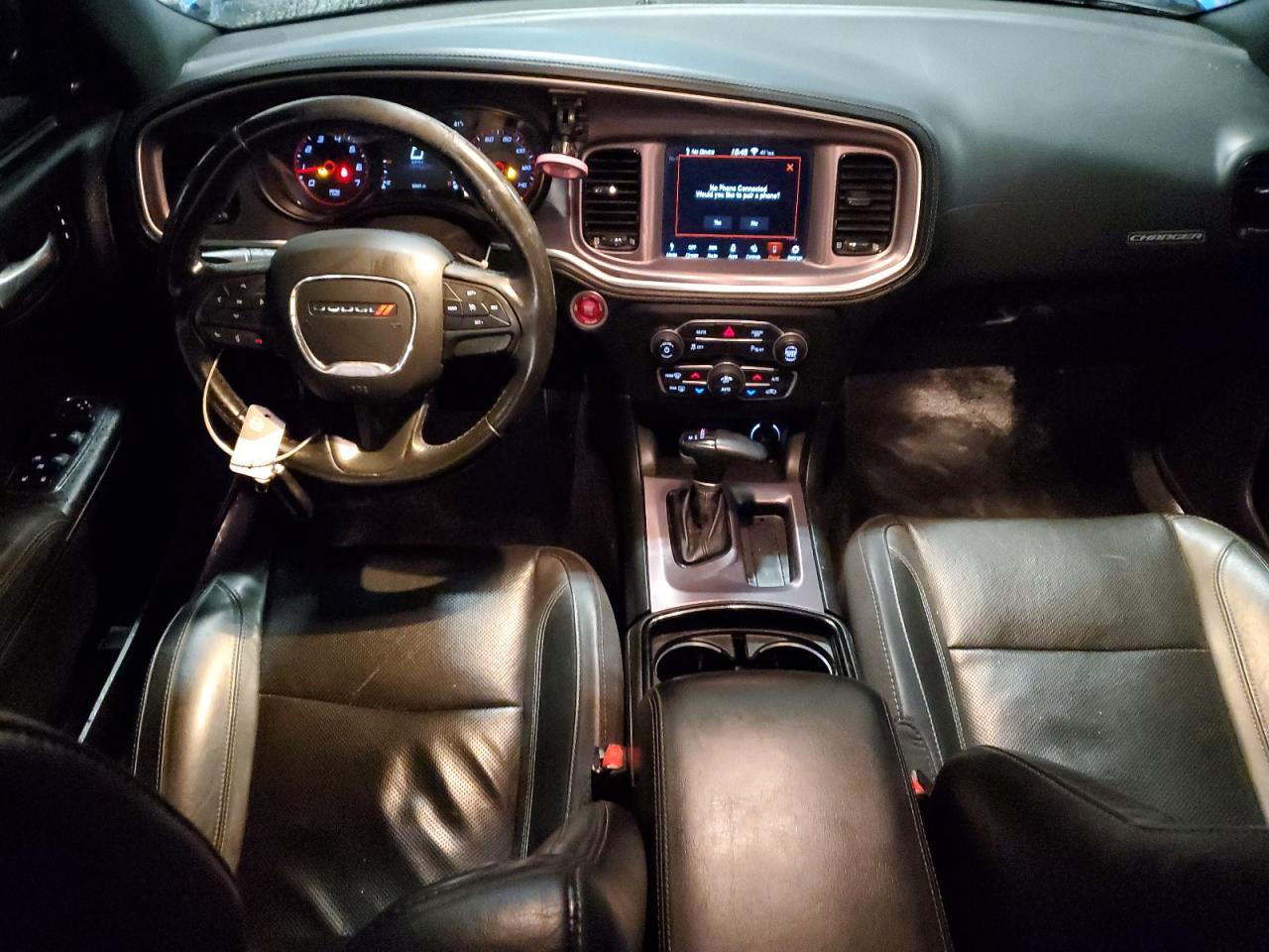 2019 Dodge Charger Sxt VIN: 2C3CDXBG8KH662108 Lot: 90311565