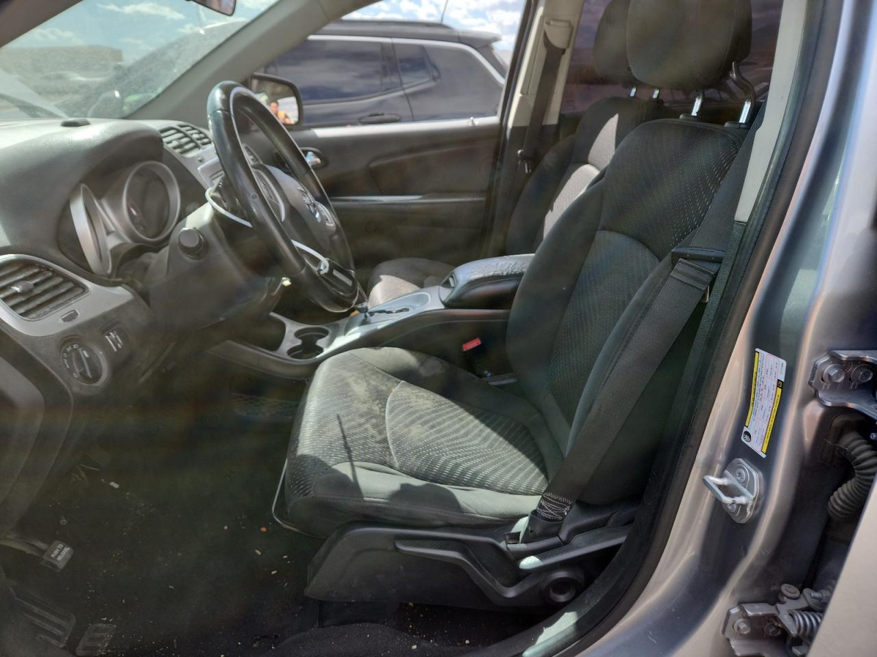 2018 Dodge Journey Se VIN: 3C4PDCAB2JT171535 Lot: 85313975