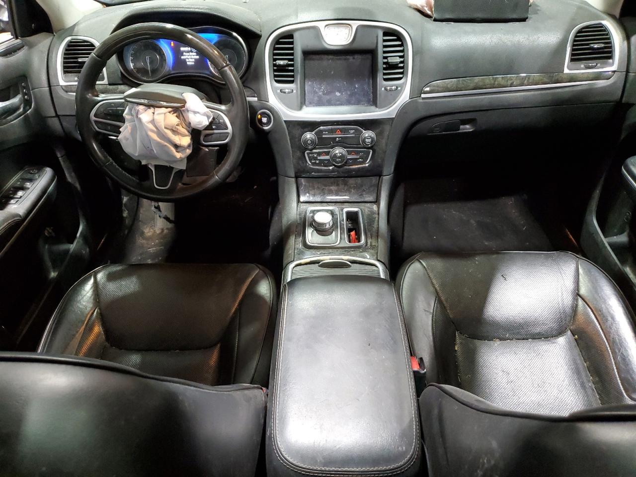 2019 Chrysler 300 Limited VIN: 2C3CCAEG9KH609526 Lot: 82359355