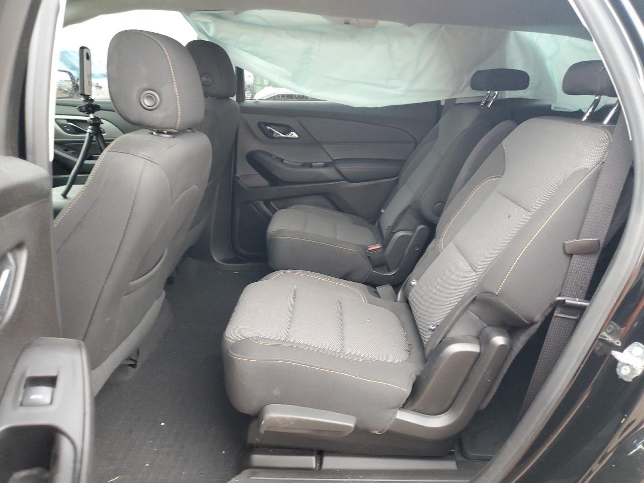 2018 Chevrolet Traverse Lt VIN: 1GNEVGKW0JJ283696 Lot: 85764315