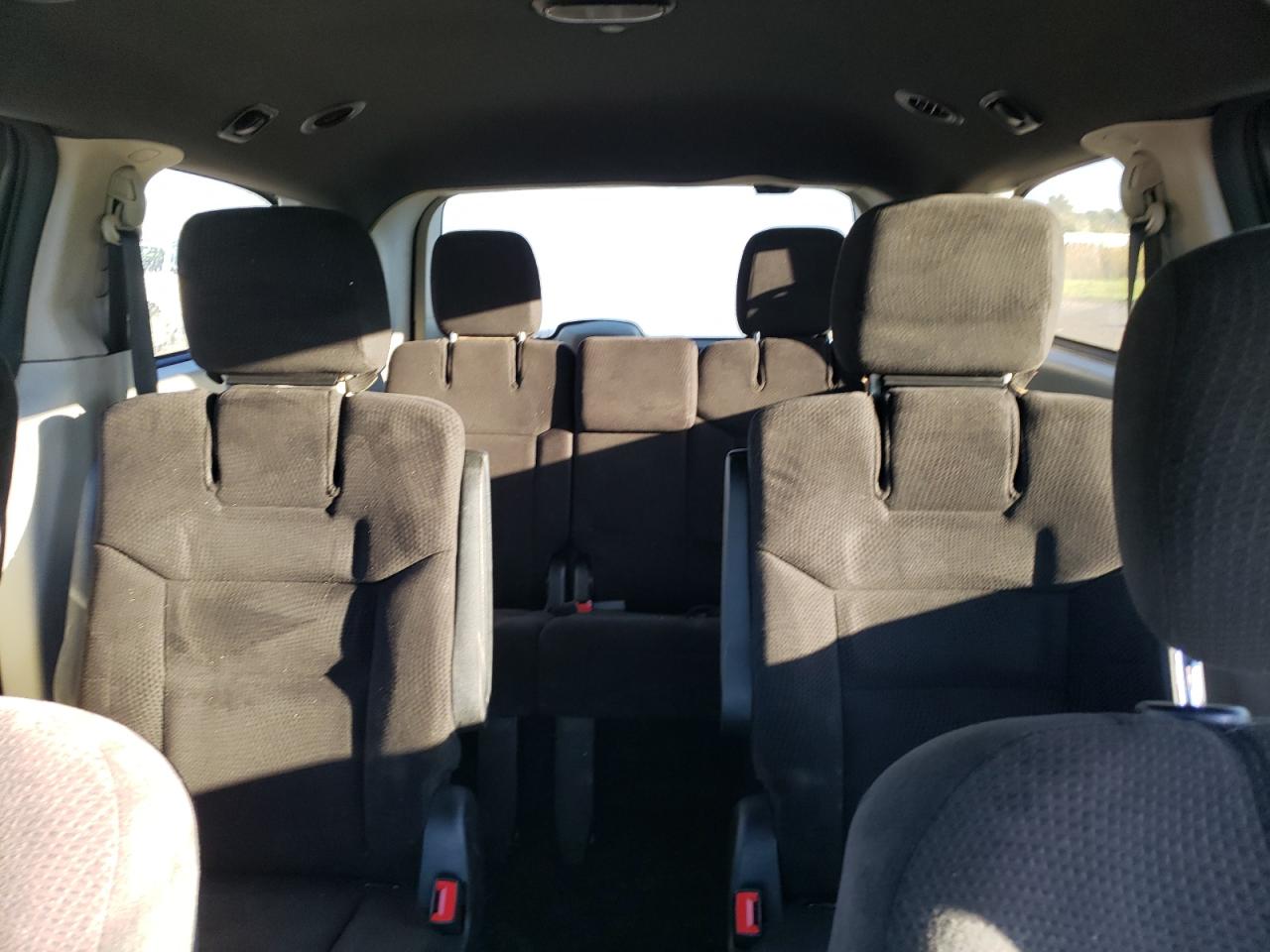 2014 Dodge Grand Caravan Se VIN: 2C4RDGBG4ER351103 Lot: 86300435