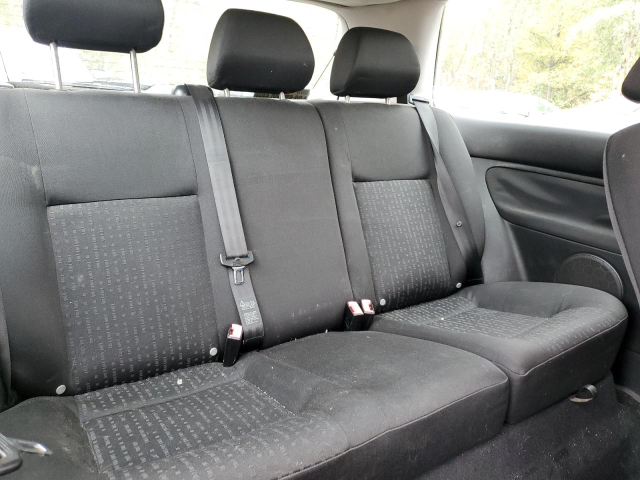 2001 Volkswagen Golf Gl Tdi VIN: 9BWBP21J414077185 Lot: 85291505