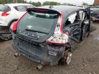 2009 VOLVO C30 SPORT 16V  for sale at Copart WOLVERHAMPTON