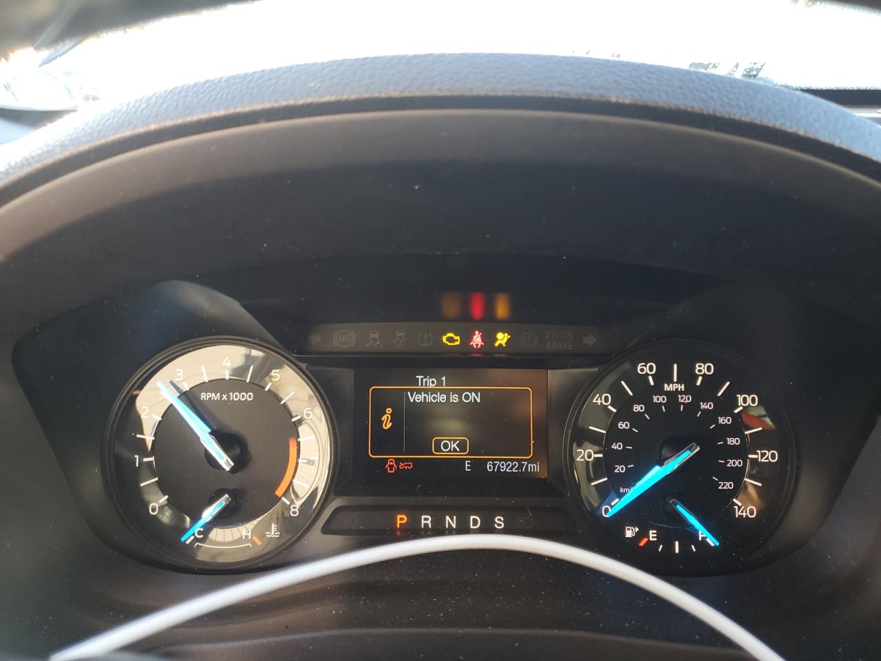 2017 Ford Explorer Xlt VIN: 1FM5K8D83HGD97247 Lot: 82351815