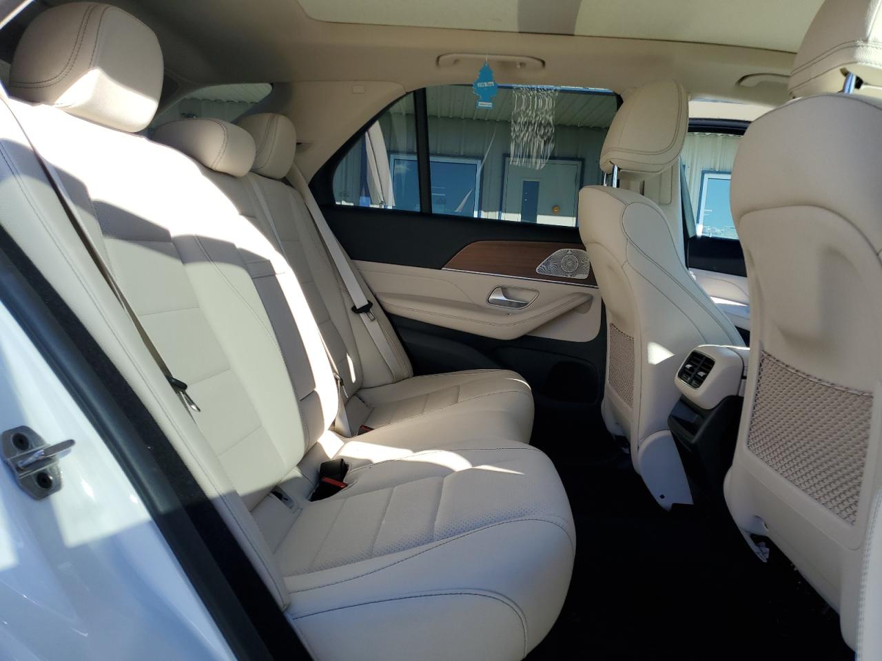 2023 Mercedes-Benz Gle 350 4Matic VIN: 4JGFB4KB0PA871197 Lot: 86265295