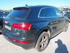 2017 AUDI Q5 2.0 TDI QUATTRO SPORT 5DR S TRONIC for sale at Copart ROCHFORD