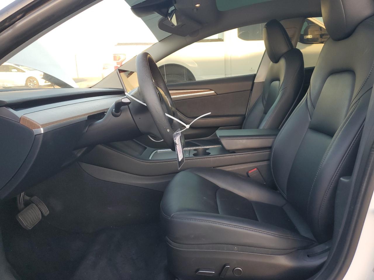 2023 Tesla Model 3 VIN: 5YJ3E1EAXPF544846 Lot: 81975905