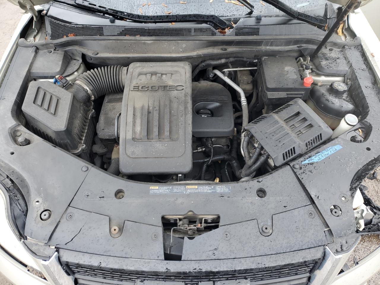 2014 GMC Terrain Sle VIN: 2GKALREK9E6228673 Lot: 87406265