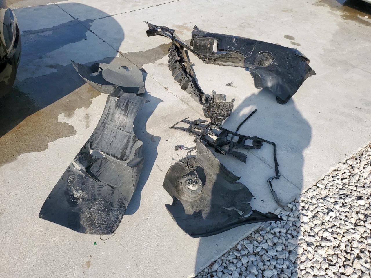 2013 Chevrolet Camaro Lt VIN: 2G1FC3D32D9229100 Lot: 84735615