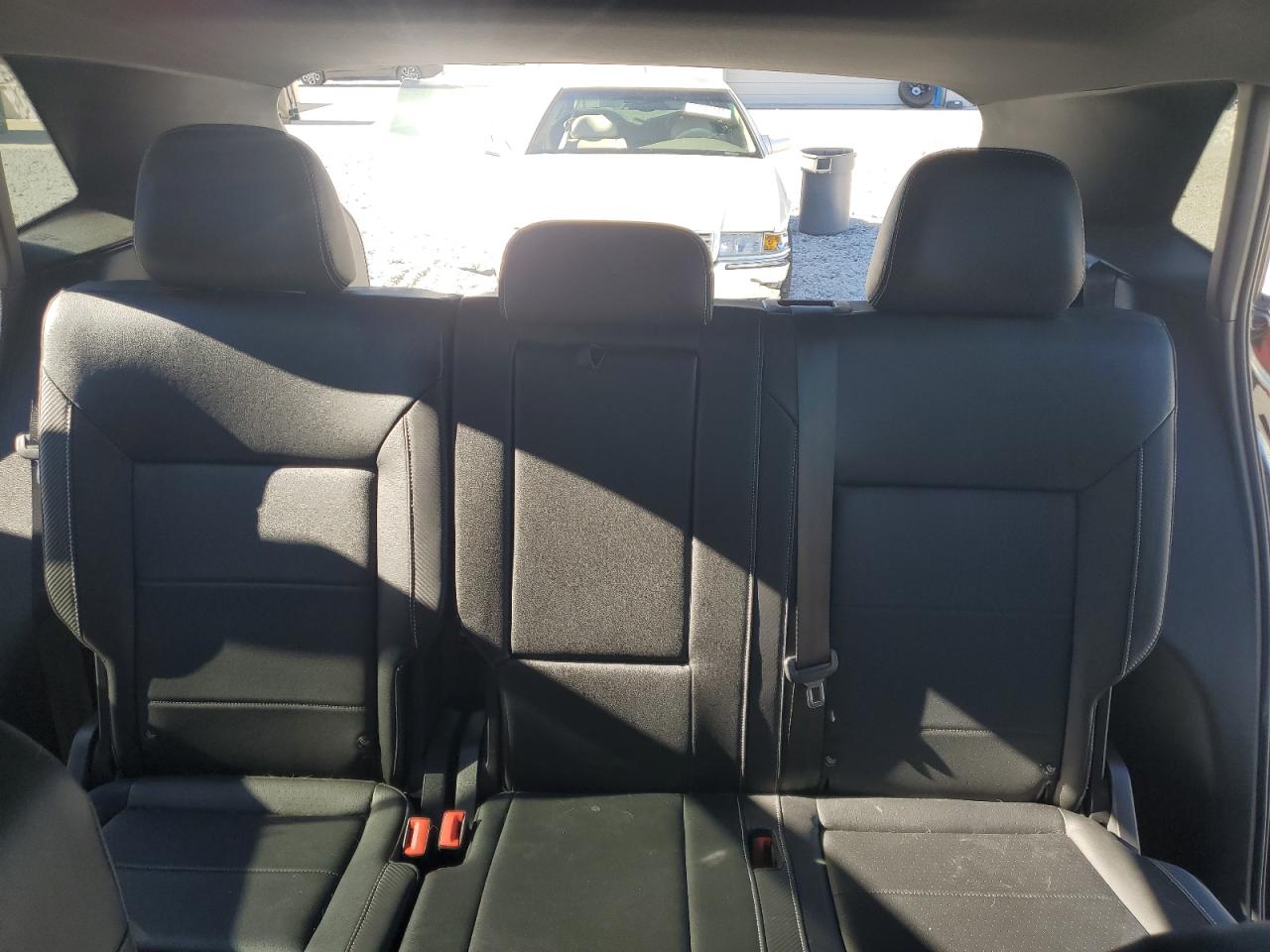 2021 Volkswagen Atlas Cross Sport Se VIN: 1V2RE2CA9MC224234 Lot: 87479035