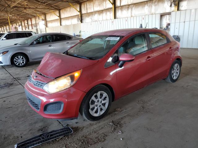 2014 Kia Rio Lx