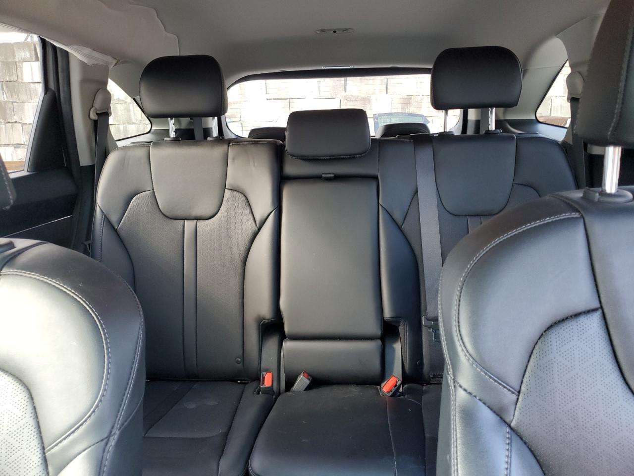 2022 Kia Sorento S VIN: 5XYRLDLC9NG119243 Lot: 82657895