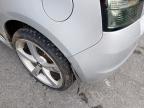 2008 SUZUKI SWIFT GL 3DR  for sale at Copart CHESTER
