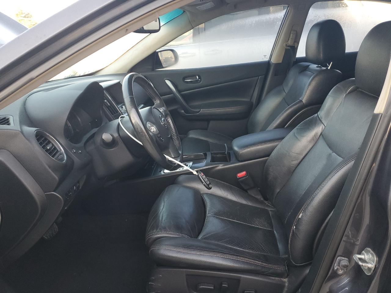 2012 Nissan Maxima S VIN: 1N4AA5APXCC834103 Lot: 84735115