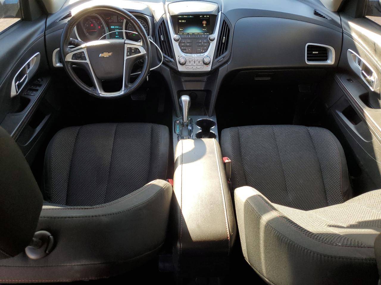 2014 Chevrolet Equinox Lt VIN: 2GNFLBE37E6313083 Lot: 86128365