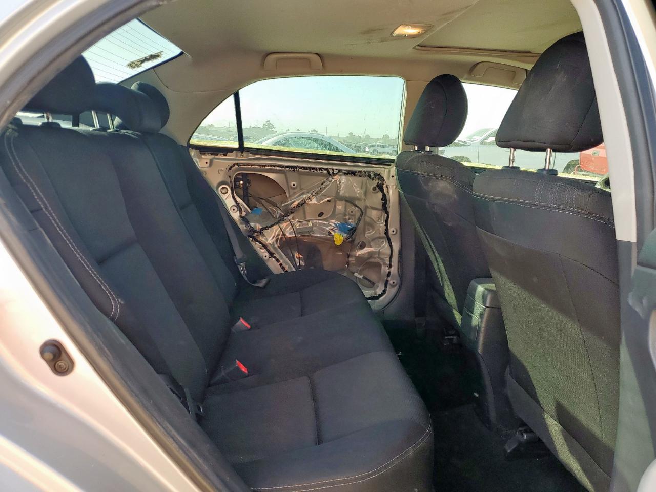 2013 Toyota Corolla Base VIN: 5YFBU4EE2DP173894 Lot: 85724665