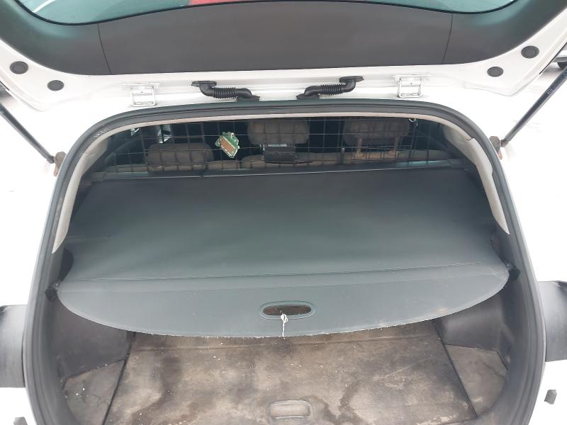 2019 HYUNDAI TUCSON 1.6 CRDI SE NAV 5DR 2WD