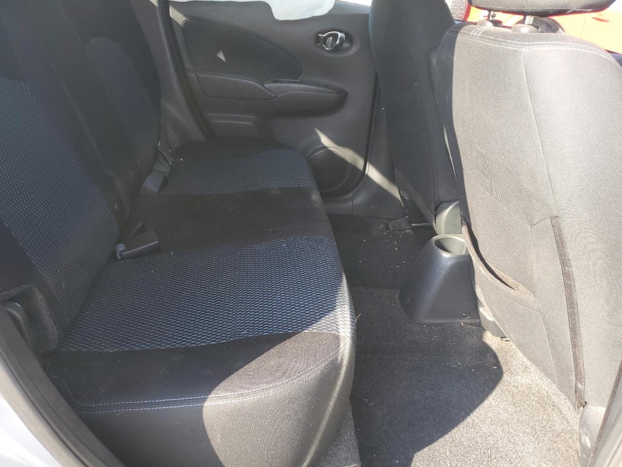 2018 Nissan Versa Note S VIN: 3N1CE2CP0JL358399 Lot: 81971985