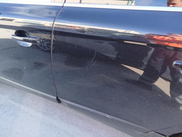 2010 VOLVO XC60 D3 [163] SE LUX 5DR GEARTRONIC