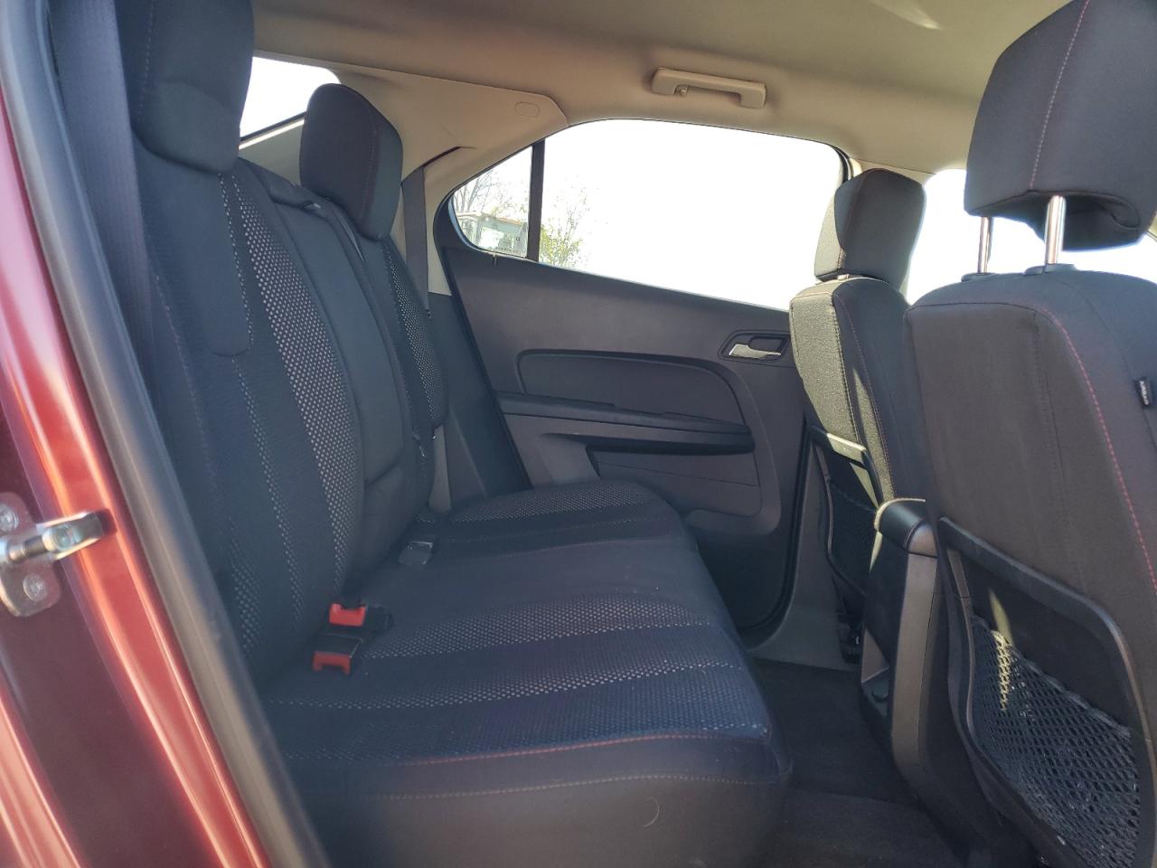 2011 Chevrolet Equinox Lt VIN: 2CNFLEEC0B6399628 Lot: 82240405