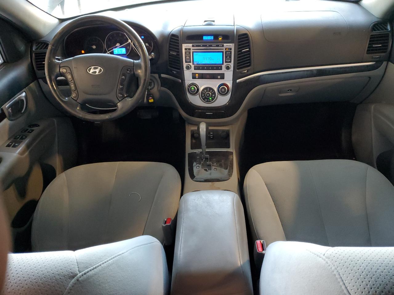 2009 Hyundai Santa Fe Se VIN: 5NMSH13E79H237421 Lot: 84976705