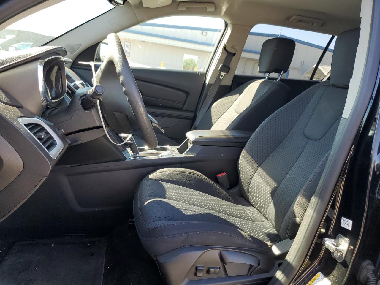 2012 GMC Terrain Sle VIN: 2GKALMEK4C6315364 Lot: 85903095