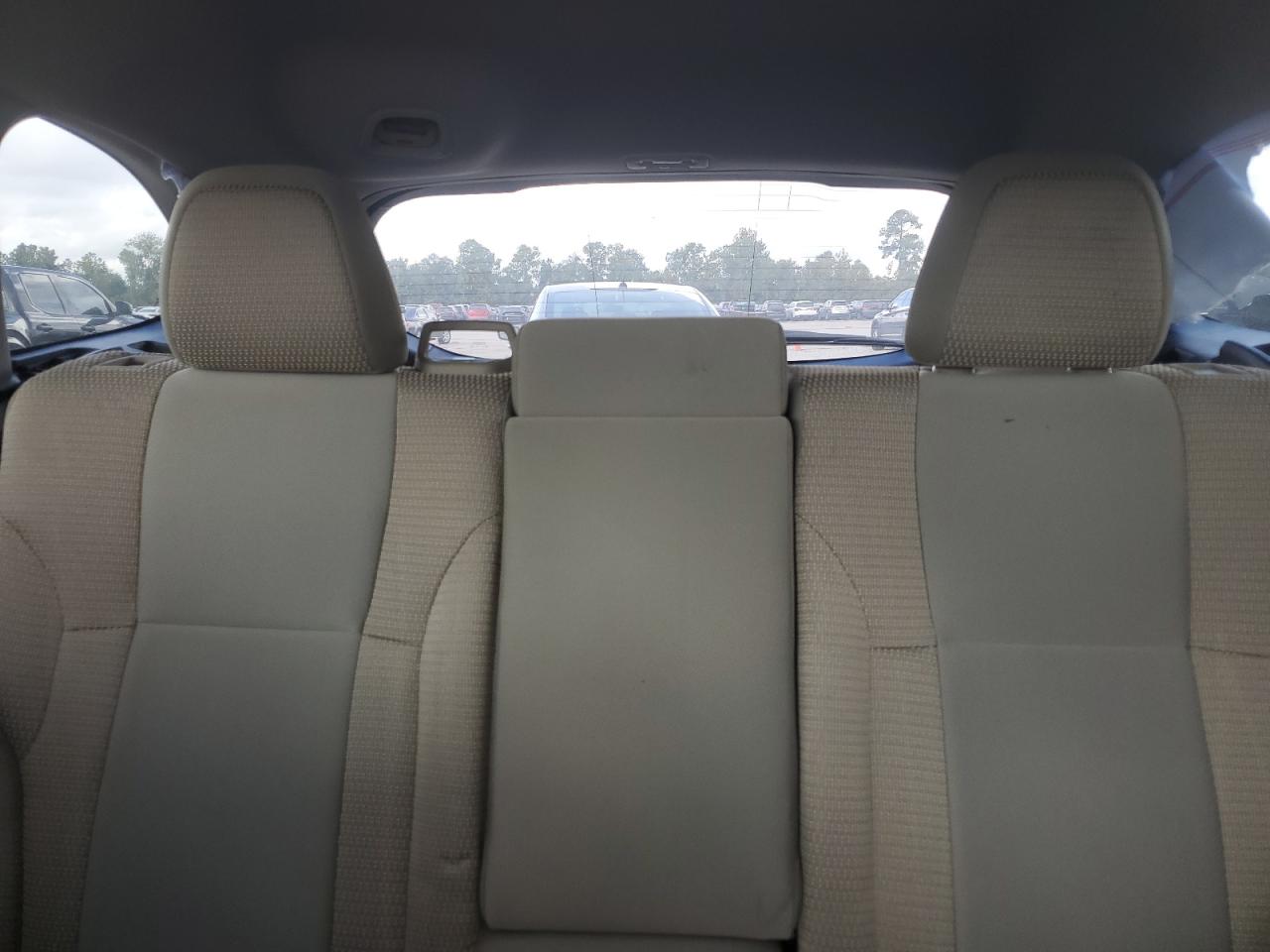 2025 Subaru Outback Premium VIN: 4S4BTAFC9S3116351 Lot: 87403085