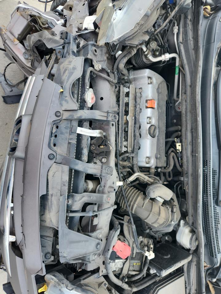 2014 Honda Cr-V Exl VIN: 2HKRM3H79EH551603 Lot: 89679365