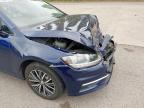 2018 VOLKSWAGEN GOLF 1.0 TSI 110 SE 5DR DSG for sale at Copart GLOUCESTER