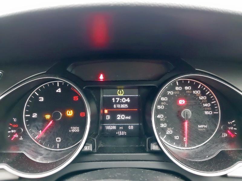 2015 AUDI A5 ULTRA SE TDI 2.0 TDI ULTRA 163 SE 2DR