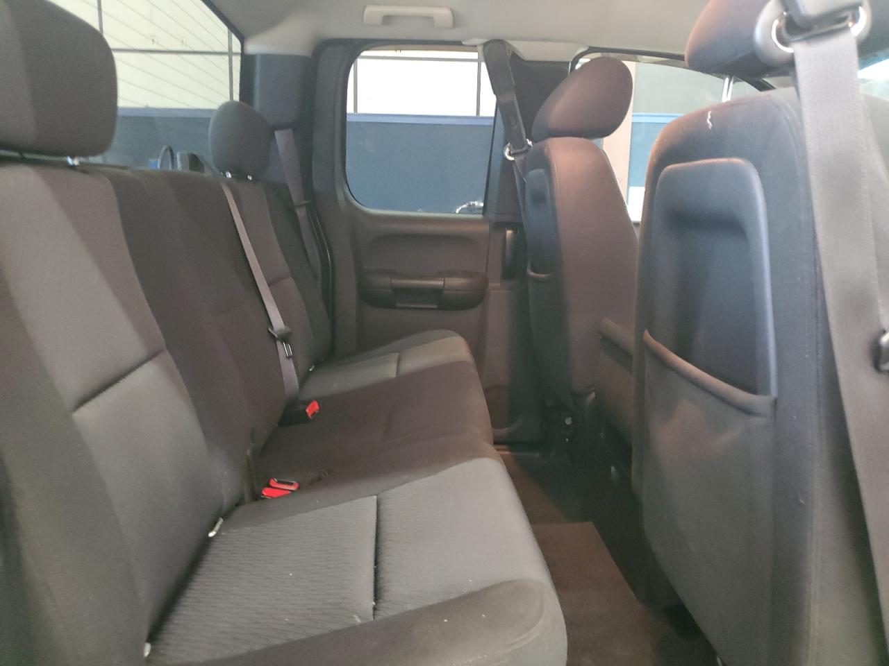 2010 Chevrolet Silverado K1500 Lt VIN: 1GCSKSE33AZ142910 Lot: 85585615