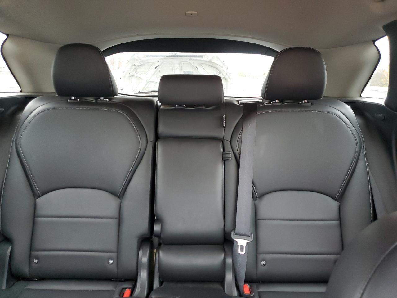 2019 Infiniti Qx50 Essential VIN: 3PCAJ5M30KF123577 Lot: 90568695