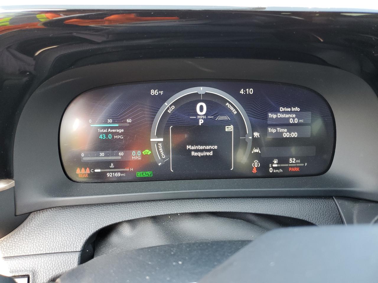 2023 Toyota Crown Xle VIN: JTDAAAAF3P3008936 Lot: 85111165