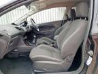 2015 FORD FIESTA ZETEC S  for sale at Copart WESTBURY