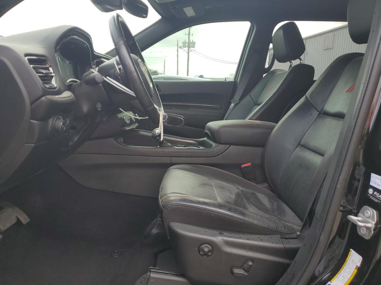 2023 Dodge Durango R/T VIN: 1C4SDJCT5PC564812 Lot: 84774175