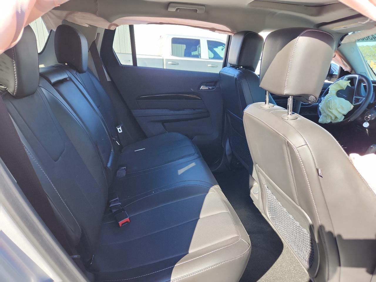 2017 GMC Terrain Denali VIN: 2GKFLRE38H6243099 Lot: 86436885